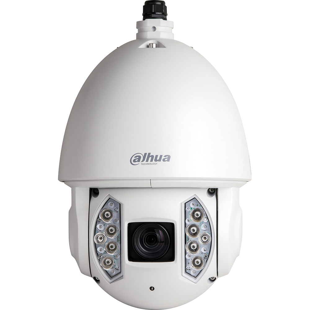 2MP Starlight Network Camera (40x - Dahua Technology USA