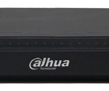 EOL: 16-Port Layer 2 Managed PoE Gigabit Switch - Dahua Technology - World  Leading Video-Centric AIoT Solution & Service Provider