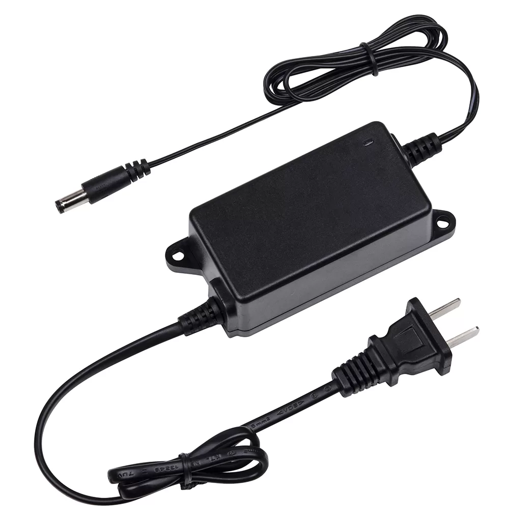 12 VDC, 2 A Power Adapter - Dahua Technology - World Leading Video-Centric  AIoT Solution & Service Provider