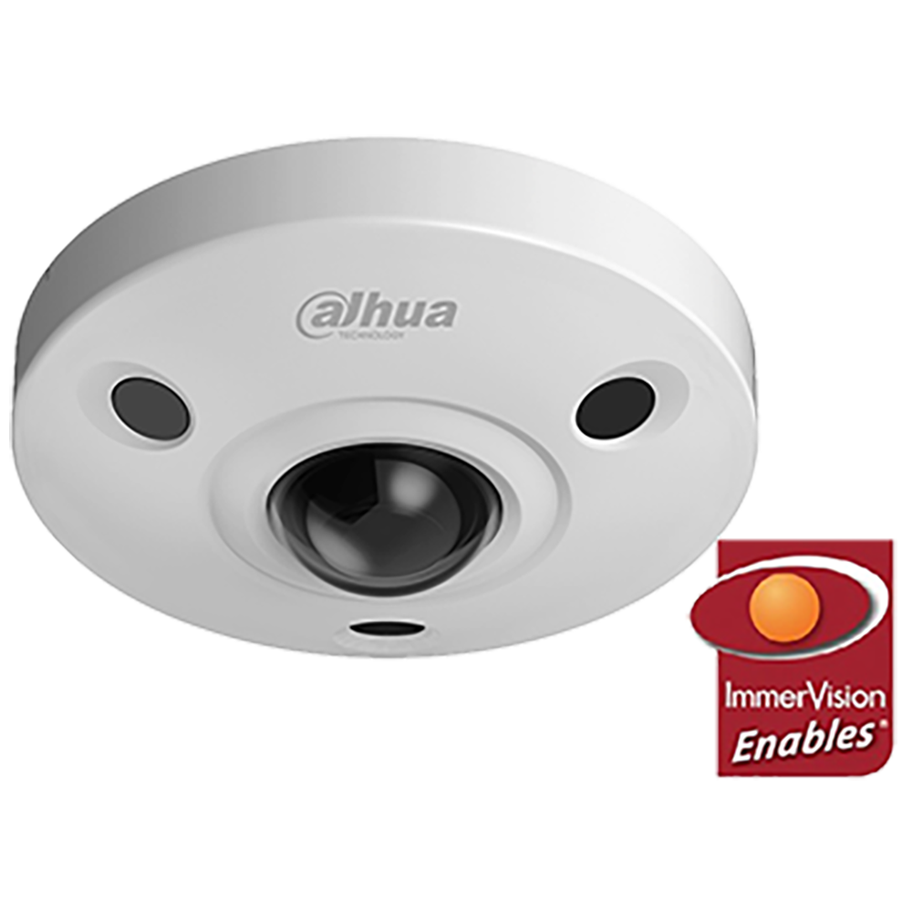 CCTV Security Camera 2MP 1080P HD 180° & 360° degree Wide Angle Fisheye lens IR 