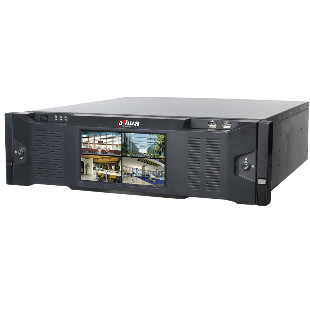 EOL: 32-in. Full-HD LCD Monitor - Dahua Technology - World Leading  Video-Centric AIoT Solution & Service Provider