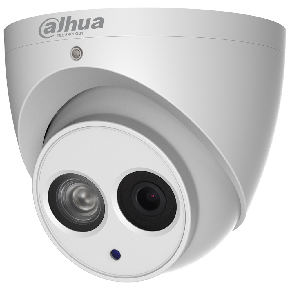 EOL: 2MP IR Starlight 3.6mm ePoE Eyeball - Dahua Technology - World Leading  Video-Centric AIoT Solution & Service Provider