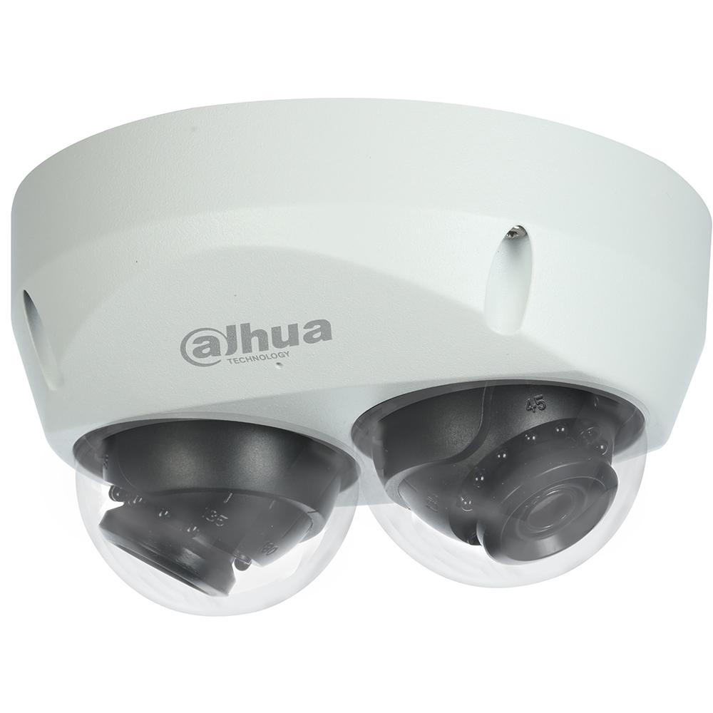 Dahua Technology Caméra sans Fil Mini Dome IP 3 MP 2,8 mm 