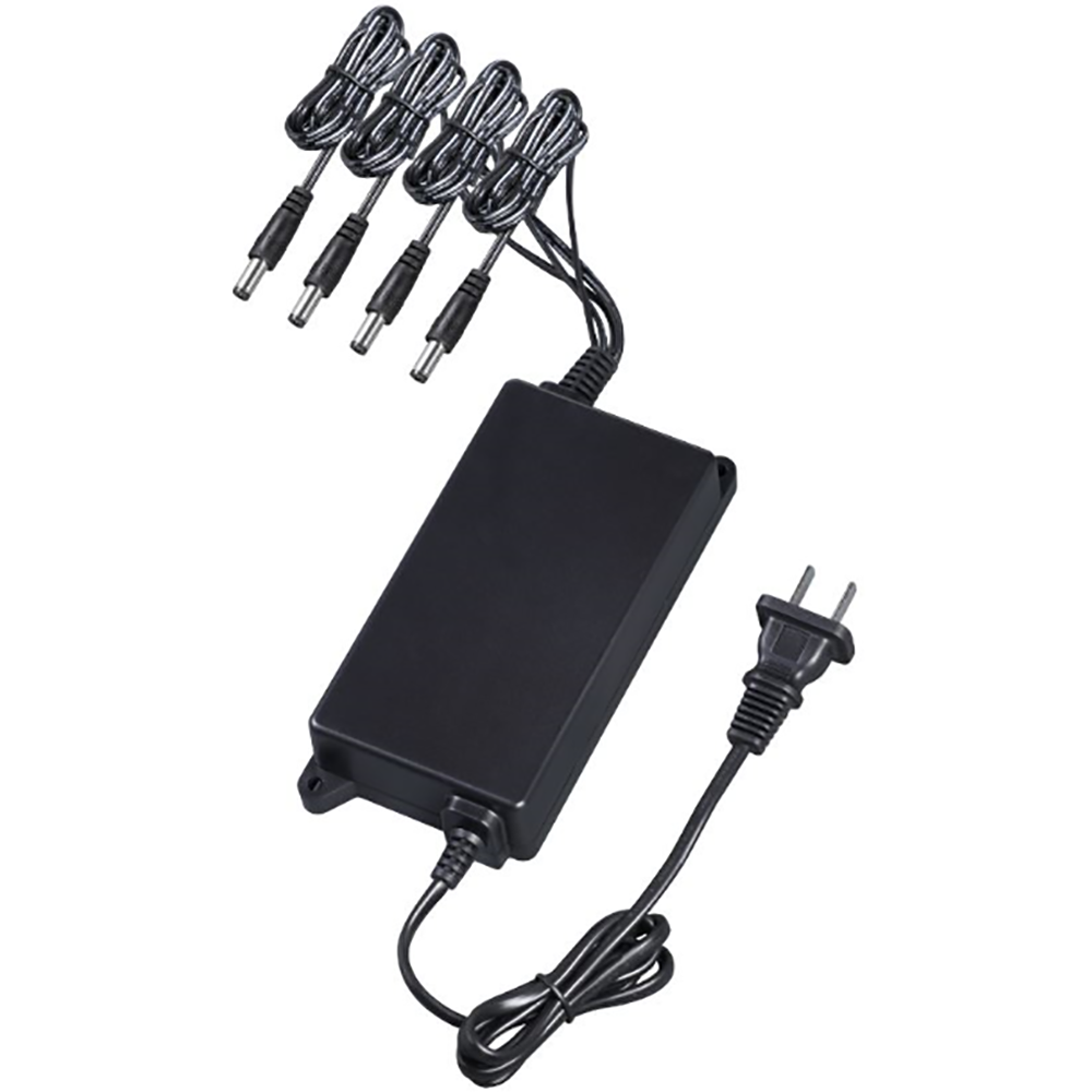 12 VDC, 2 A Power Adapter - Dahua Technology - World Leading Video-Centric  AIoT Solution & Service Provider