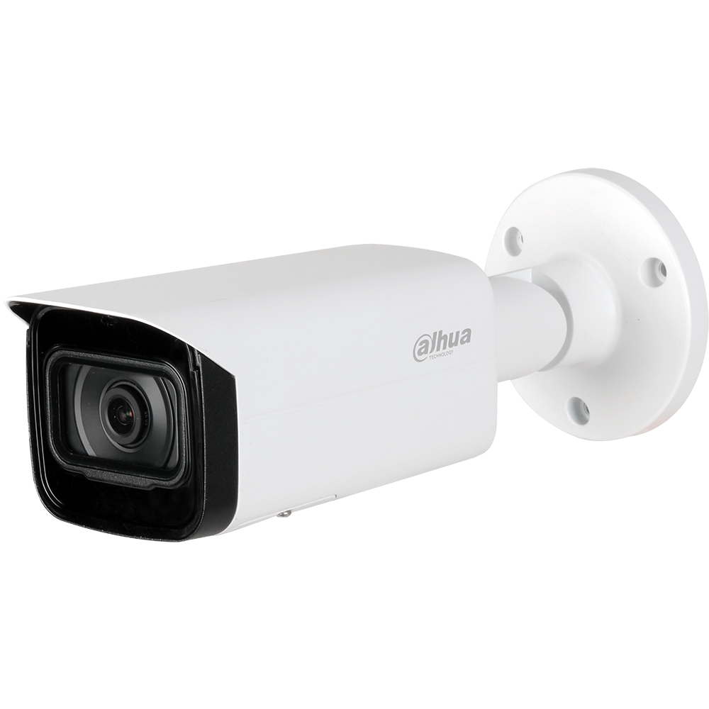 Rose Activate Communism EOL: 4MP Color 3.6mm ePoE Bullet Camera with Night Color Technology - Dahua  Technology USA Inc