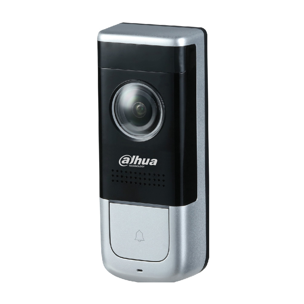 2MP WiFi Video Doorbell – Dahua 