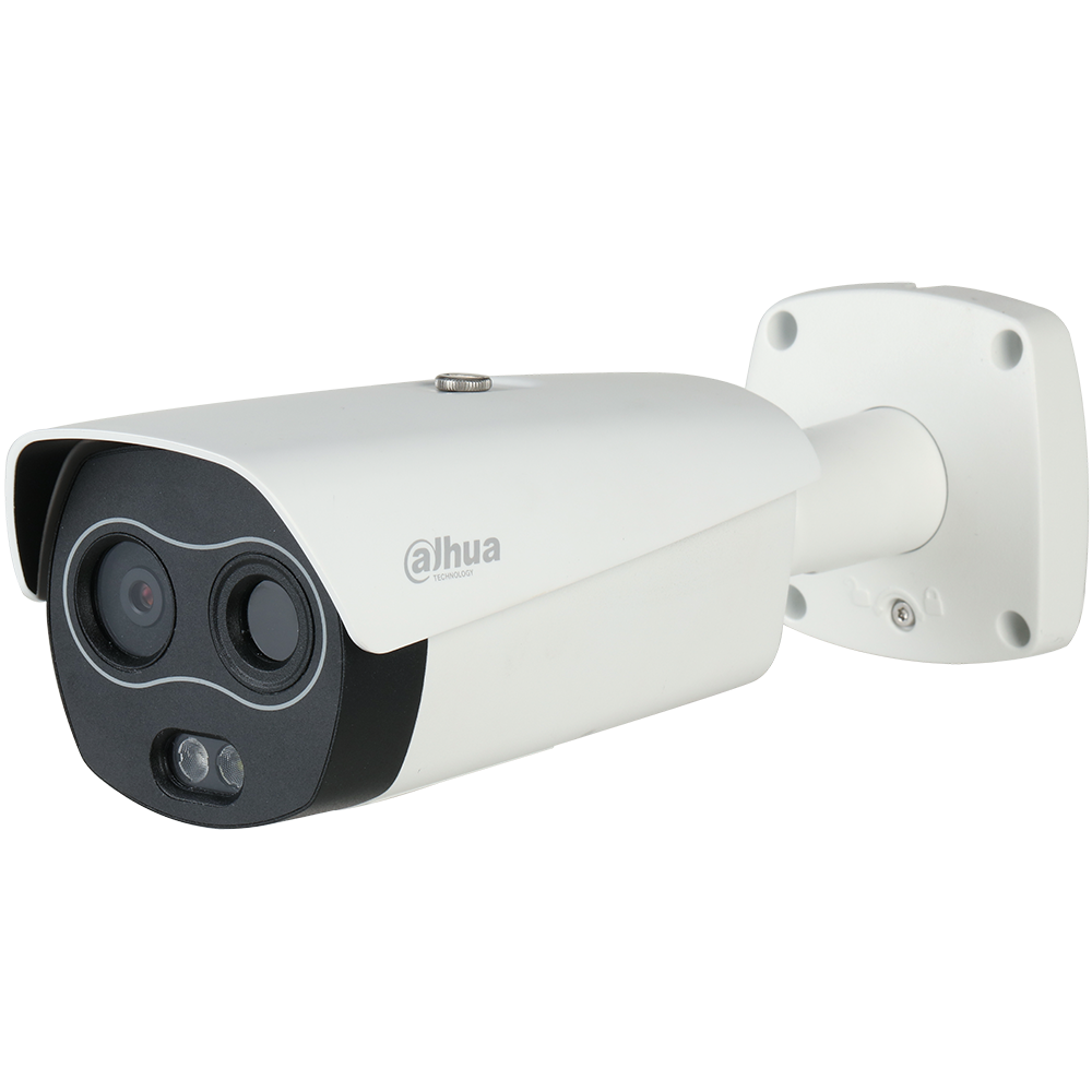Intercom Thermo Camera -Bigtech CCTV