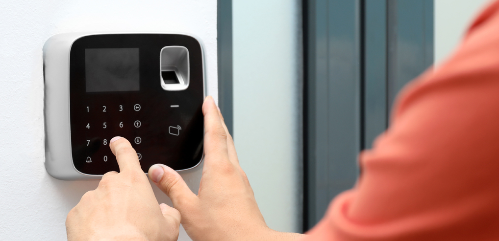 Dahua USA Announces Second Generation Four-Door Access Controller