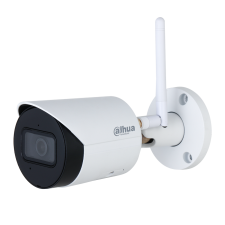 Dahua cámara IP WiFi exterior formato tubular con Smart IR de 30 m.