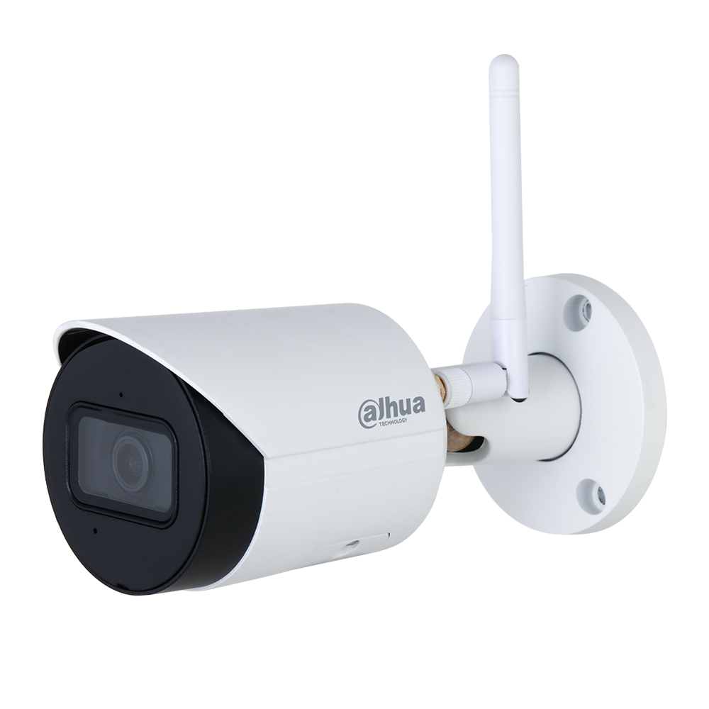 4MP WiFi Network Bullet Camera (2.8 mm) - Dahua Technology - World Leading  Video-Centric AIoT Solution & Service Provider