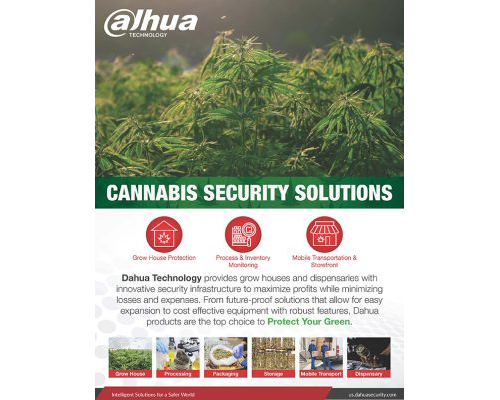 Cannabis Solution Guide
