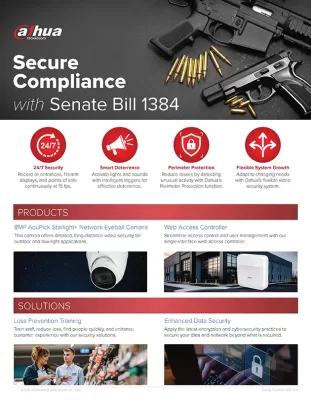 Firearm Security Solutions
