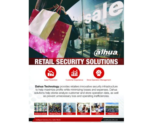 Retail Solutions Guide